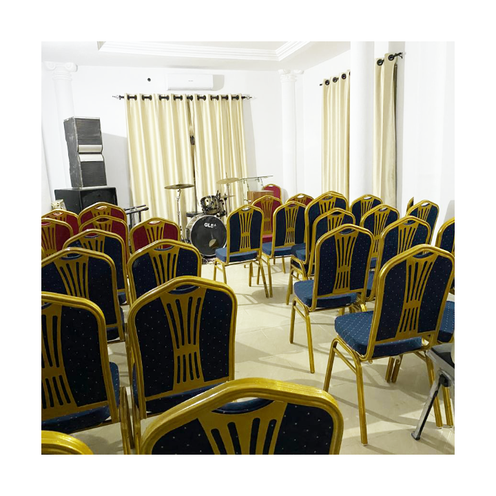 Salle d'Événements