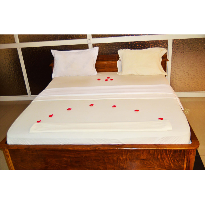 Standard Air-Conditioned Room