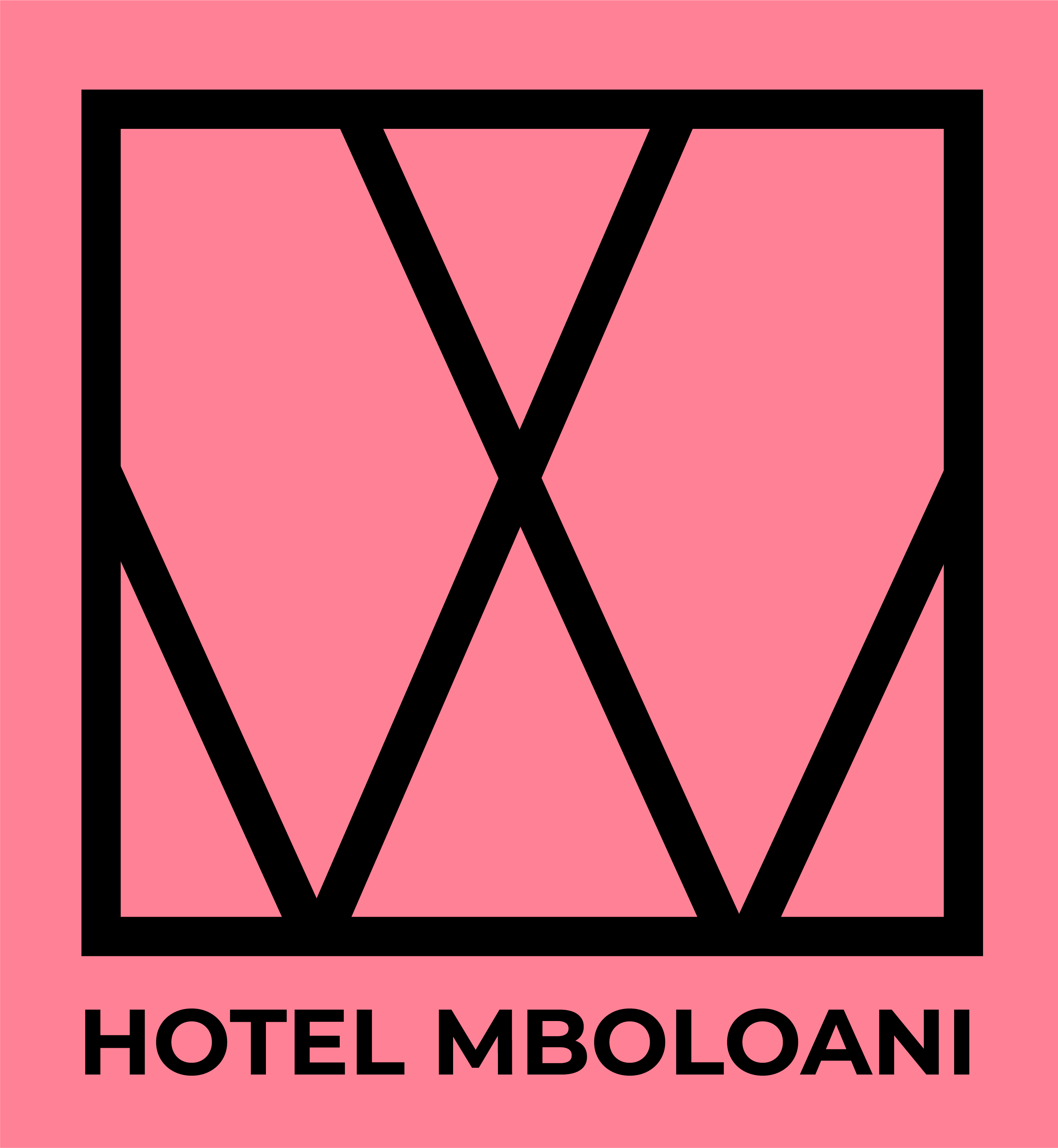 Hotel Mboloani